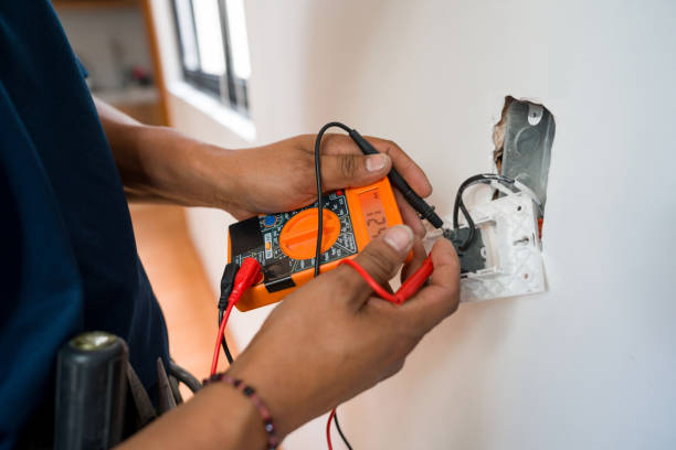 Best Licensed Electrician  in Winchester, KY