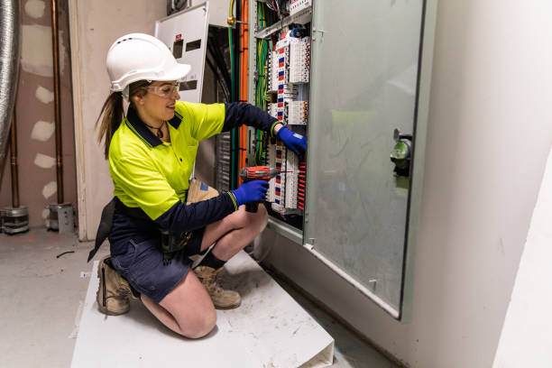 Best Residential Electrician Services  in Winchester, KY