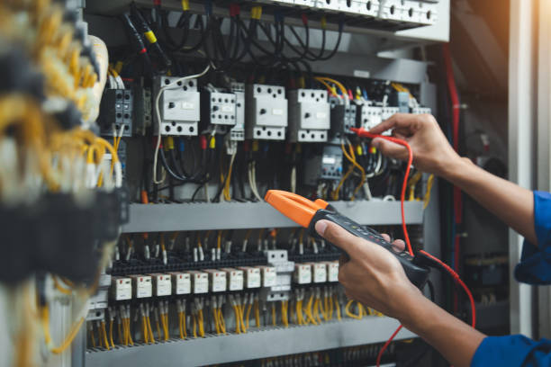 Best Electrical Contractors for Businesses  in Winchester, KY