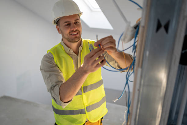Best Circuit Breaker Repair  in Winchester, KY