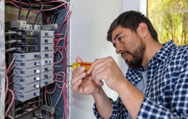 Best 24-Hour Electrician  in Winchester, KY